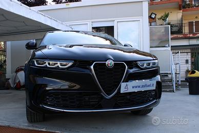 Alfa Romeo Tonale 1.6 diesel 130 CV TCT6 Ti