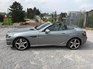 Mercedes slk