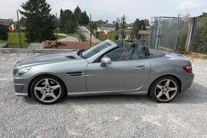 Mercedes slk