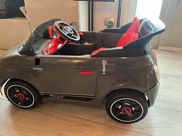 500 s peg perego
