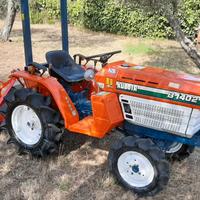 TRATTORE AGRICOLO USATO