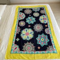 Emilio Pucci pareo / stola vintage multicolore