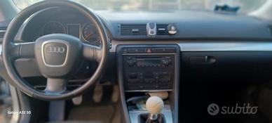  Audi A4 del 2005