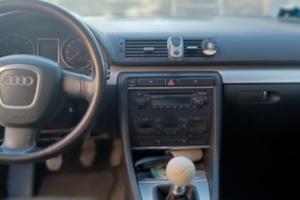  Audi A4 del 2005