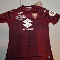 Maglia Torino ufficiale