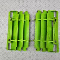 PROTEZIONI RADIATORI KAWASAKI KX 250 1992 1993 KX2