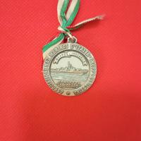 Medaglia Corvetta S. Todaro – Associazione Naz. Ma