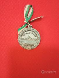 Medaglia Corvetta S. Todaro – Associazione Naz. Ma