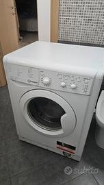 lavatrice INDESIT 7 kg classe A+