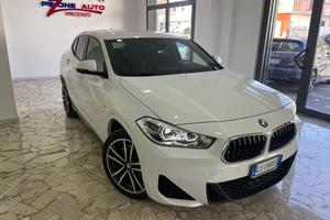 BMW X2 sDrive18d Msport