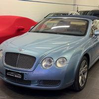 BENTLEY Continental GT CABRIO 156.000KM