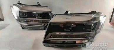 VW Crafter 7C1 Fari Full LED