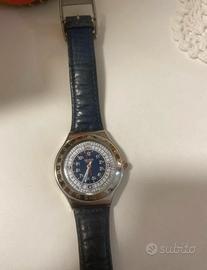 orologio swatch
