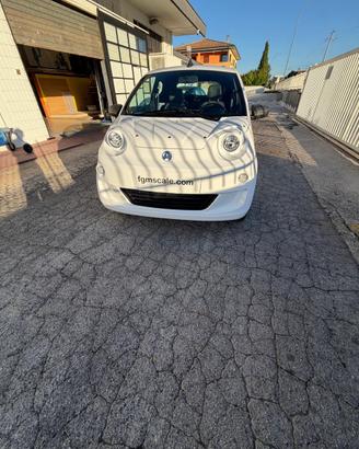 AIXAM MINAUTO ACCESS