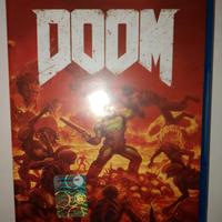 PS4 - DOOM