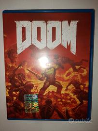 PS4 - DOOM