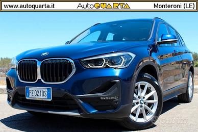 BMW X1 sDrive 18d *Display 10,25 *SOLI 28.000 KM
