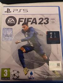 Fifa 23
