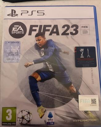 Fifa 23
