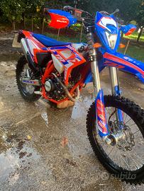 Beta rr 125 4t R 2025