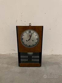 Orologio a Pendolo Shanghai 555