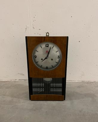 Orologio a Pendolo Shanghai 555