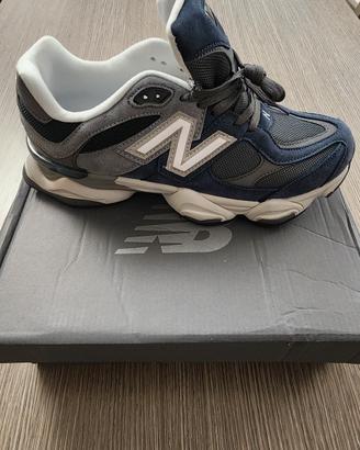 new balance 9060 taglia 46