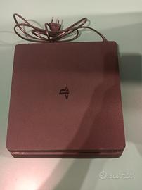 PlayStation 4 Slim 