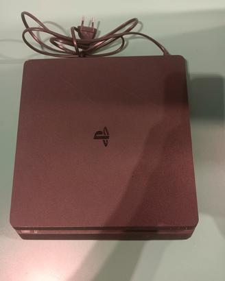 PlayStation 4 Slim 