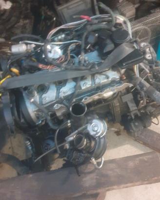 Motore fiat 1.2 cambio automatico alfa Giulietta