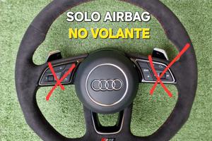 Airbag Audi Volante 8V GA Originale A3 Q2 S RS