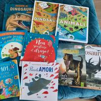 Libri prima infanzia