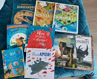 Libri prima infanzia