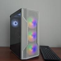 Computer fisso/PC Desktop da gaming