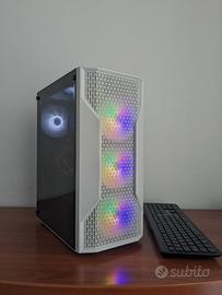 Computer fisso/PC Desktop da gaming