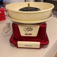 Cotton Candy Ariete - macchina zucchero filato