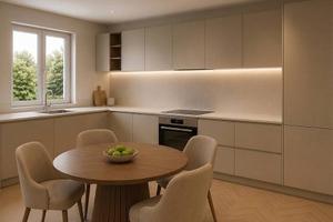 Appartamento di 45 m² con 2 locali a Milano