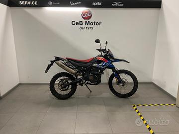 APRILIA RX 125