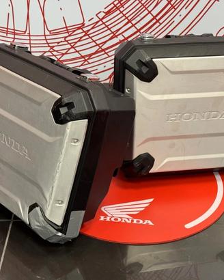 VALIGIE LATERALI HONDA CRF 1000 AFRICA TWIN 2016/2