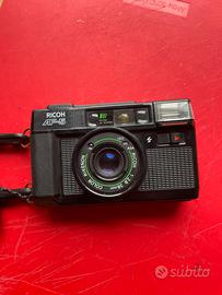Ricoh AF5