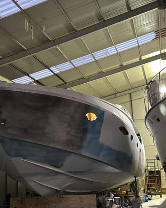 Offcourse 55ht anno 2009 da completare