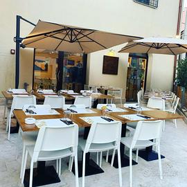 ATTIVITÀ A CASTELLAMMARE DEL GOLFO