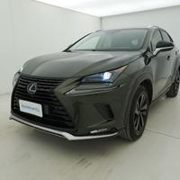 Lexus NX Premium 4WD BZ925103 2.5 Ibrido Benzina 1