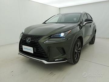 Lexus NX Premium 4WD BZ925103 2.5 Ibrido Benzina 1