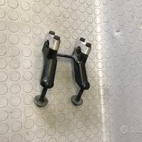 Riser Manubrio Tmax 2001 2007