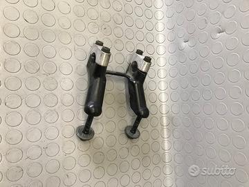 Riser Manubrio Tmax 2001 2007