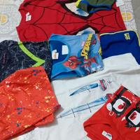 abbigliamento bambino 