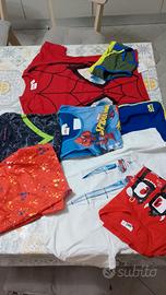 abbigliamento bambino 