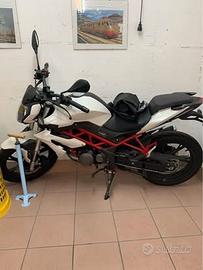 Benelli U30 125cc anno 2021
