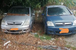 Opel meriva 1.3 diesel